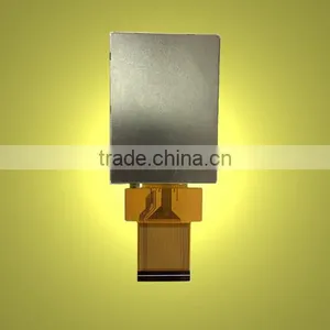 2.8 Inch Lcd Tft Display Panel With Sunlight Readable and OLED Like Effect thumbnail-6