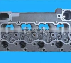 Cylinder Head With Good Quality and Lowest Price thumbnail-1