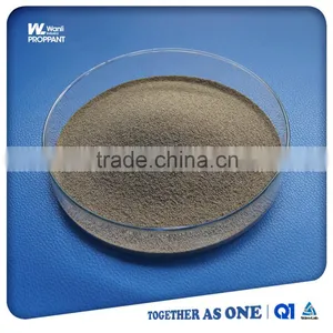 Ceramic Proppnat for Natural Gas and Oil Drilling Chinese Ceramic Proppant Supplier thumbnail-6