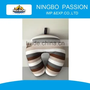 Microbeads Travel Pillow / Travel Neck Pillow / u Shape Pillow thumbnail-1