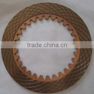 CASE Part Sintering Friction Plate G102354 thumbnail-1