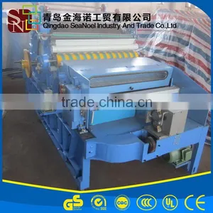 Wholesale Cheap High-ranking Wadding Carding Machine thumbnail-4