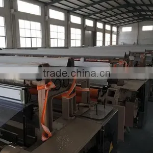 Manufacture High Speed Competitive Price Water Jet Loom thumbnail-4