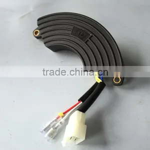 BISON(CHINA) Generator Spare Parts Supplier AVR For Generator Set Quality Choice thumbnail-3