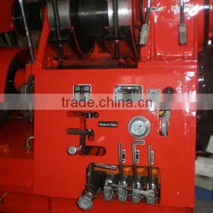 HGY-300 Mineral Exploration Drilling Rig thumbnail-2