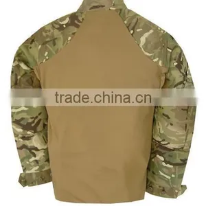 New British MTP UBACS Shirt thumbnail-2