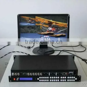 Led Screen Video Processor thumbnail-1