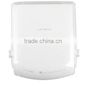 Crystal Plastic Protect Case for Fujifilm Share Smartphone Printer SP-1 thumbnail-2