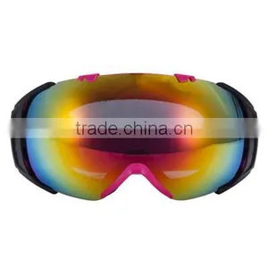 2016 Fashionable Ski Goggles With Multiple Functions thumbnail-1