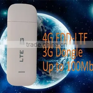 Support TF Card Sim Card High Speed 100mbps Modem 4g LTE thumbnail-1