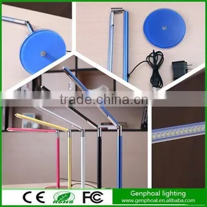 2015 OEM/ODM Usb Led Desk Lamp of China thumbnail-6