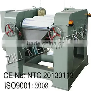 Chemical Rolling Mill thumbnail-2