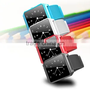 2016 Hotselling M26 Series Bluetooth 3.0 Smart Watch Phone thumbnail-2