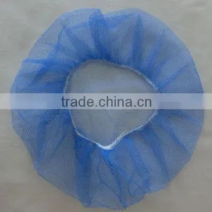 Hair Protective Net/disposable Nylon Hairnet thumbnail-6