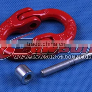 Professional Connecting Chain Links With CE Certificate thumbnail-1