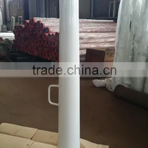 5"-4"*918mm Concrete Pump Reducer Pipe,adapter thumbnail-4