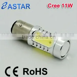 Cree 11W 1156/1157 LED Fog Light thumbnail-1