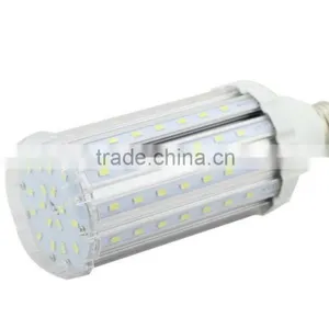 LED Post Lamps 35W 30W 25W 15W 10W 8W 6W Garden Lights LED B22 E14 E27 E40 LED Outdoor Post Flood Lights E27 Corn Bulb thumbnail-3