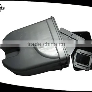 Certified High-Pressure Best Quality Custom Plastic Products Factory thumbnail-3
