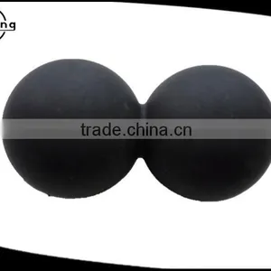 Hot Sale Non Toxic Materail Body Physical Massage Ball thumbnail-1