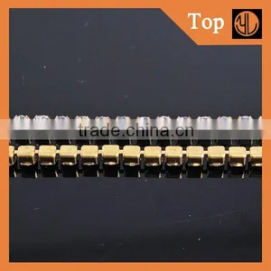 Strass Roll Rhinestone Close Cup Chain Rhinestone Lace Roll Chain thumbnail-6