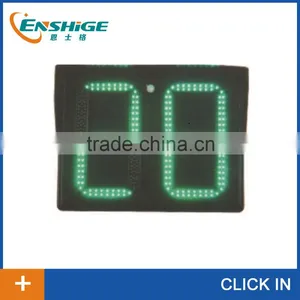 Red Yellow Green LED Traffic Countdown Timer thumbnail-2