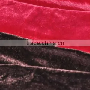 Velvet Fabric thumbnail-2