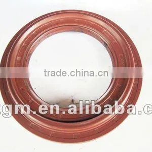 Bus Parts/Dana Axle Parts-Oil Seal thumbnail-1