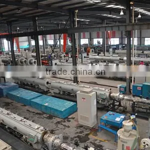 High Quality Donghong The Fire Water Supply System Plastic Coated Steel PE Tube thumbnail-3