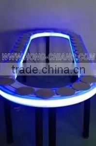 Portable Magnetic Conveyor Belt Table thumbnail-5