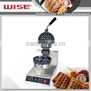 Top 10 Standard Thick Waffle Iron for Cafe thumbnail-4