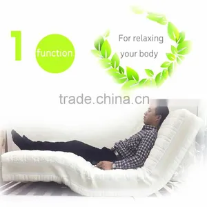 Electric Adjustable Mattresses Used Single Folding Mattress Bed Adjustable Bed Remote Control thumbnail-2