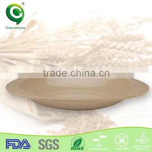 2015 Christmas Gift Sectional Dinner Plates for Restaurant thumbnail-1