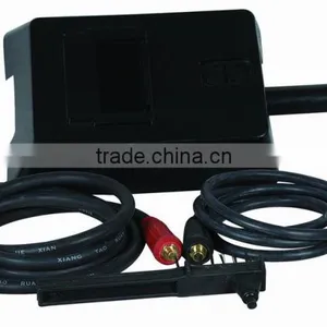 Portable Arc 200 Inverter Welder Machine MMA-200 ( 20110113) thumbnail-3