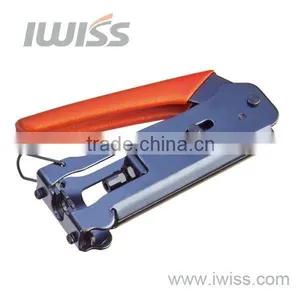 FS-508 Searies Professional Compression RJ59 Crimping Tools thumbnail-1