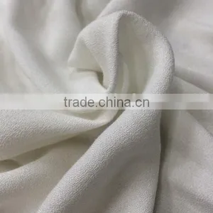 100% Rayon Habijabi Fabric / Viscose Fabric for Women Blouse China Supplier thumbnail-1