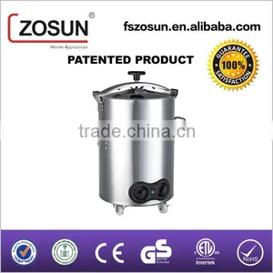 Zosun Zs-801 50L Mandi Cooker / Grill Machine thumbnail-3