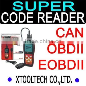 [Xtool] Launch OBD2/EOBD2 PS100 Car Diagnostic Tool thumbnail-1