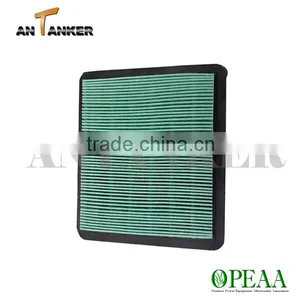 Gasoline Engine Parts GCV135,GCV160,GCV190 Air Filter Element thumbnail-3