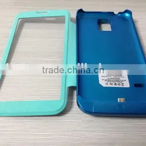 Fashion New Arrival for Galaxy s3 Battery Cover Case thumbnail-2