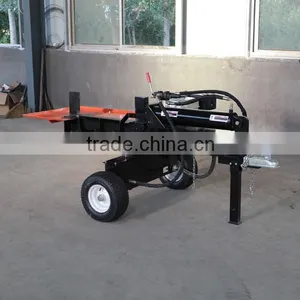 Hot Selling Garden Tools Wood Cutter Machine thumbnail-3