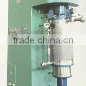 WSH Series High-Viscosity Vertical Bead Mill thumbnail-1