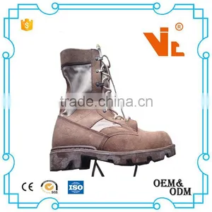 2015 New Hot Production Man Military Boots LB-1007 thumbnail-1