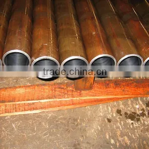 Hydraulic Cylinder Honed Tube and Cold Drawn Telescopic Pipe thumbnail-5