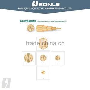 Bare Conductor Ground Cable thumbnail-1
