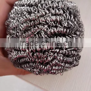 Promotional Household Sponge Scrubber,kitchen Cleaning Sponge,sponge Scourer thumbnail-3