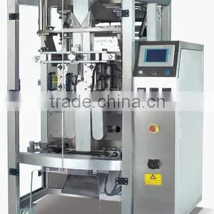 SW-PL2 Cassava Flour Packing Machine thumbnail-4