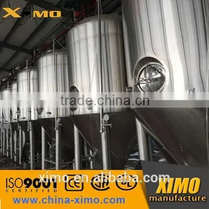 10BBL Brewhouse Brewery Equipment thumbnail-3