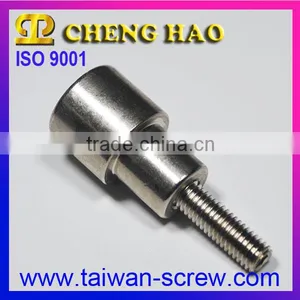 Customized Screws Large Head Stainless thumbnail-5