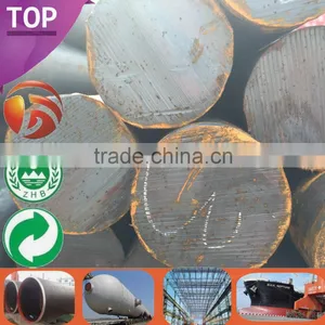 S45C/C45/1045 High Quality Steel Bar Price per Ton Factory Supply Steel Bar Price thumbnail-2